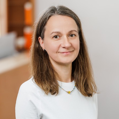 Portraitfoto