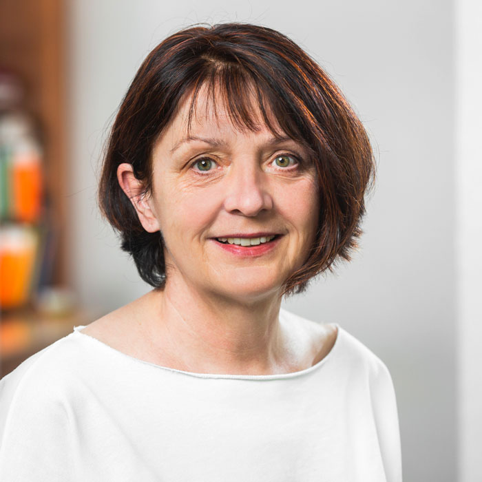 Dr. med. Angela Andreas